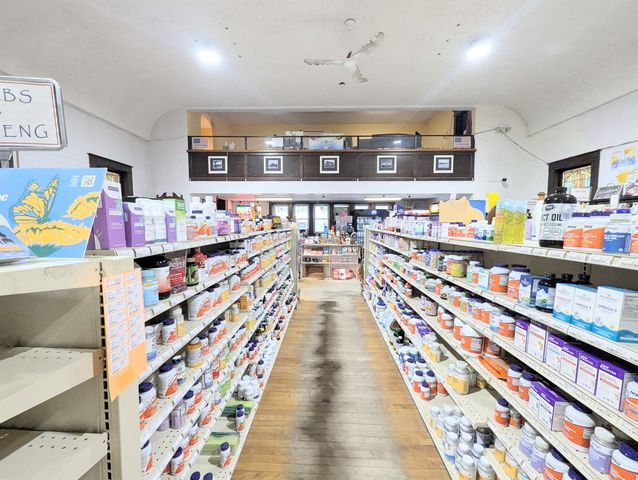 537 Railroad Street, St. Johnsbury, VT 05819