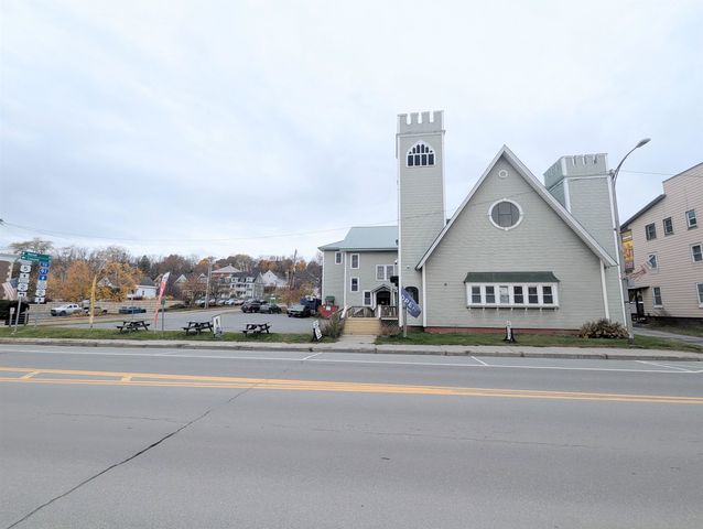 537 Railroad Street, St. Johnsbury, VT 05819
