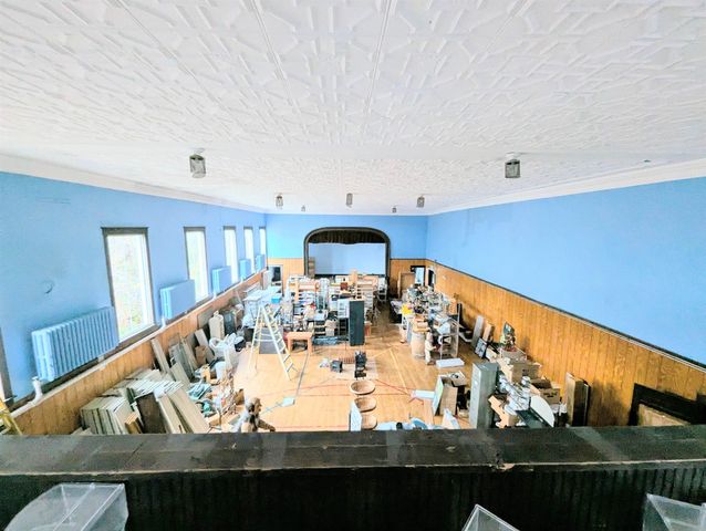 537 Railroad Street, St. Johnsbury, VT 05819