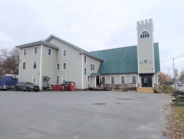 537 Railroad Street, St. Johnsbury, VT 05819