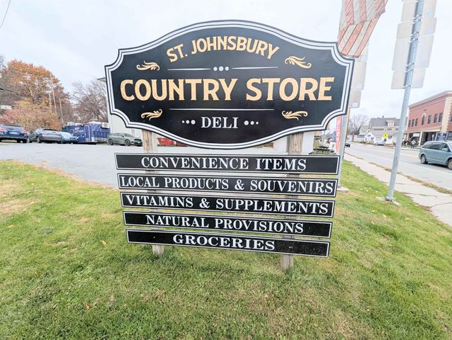 537 Railroad Street, St. Johnsbury, VT 05819