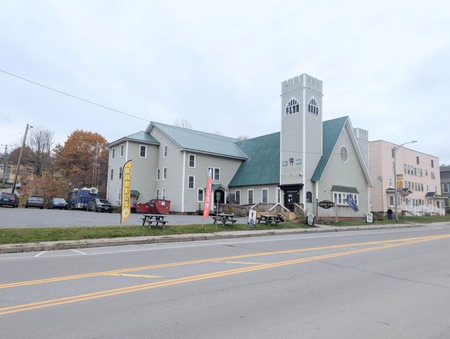 537 Railroad Street, St. Johnsbury, VT 05819
