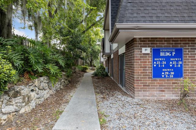 1700 SW 16TH COURT P24, Gainesville, FL 32608