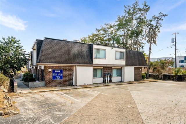 1700 SW 16TH COURT P24, Gainesville, FL 32608