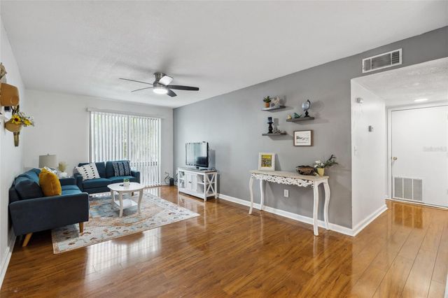 1700 SW 16TH COURT P24, Gainesville, FL 32608