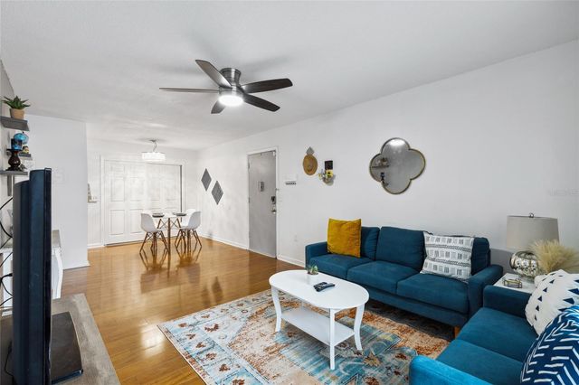 1700 SW 16TH COURT P24, Gainesville, FL 32608