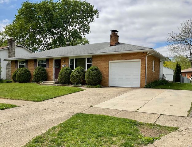 6389 Ambleside Drive, Columbus, OH 43229