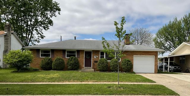 6389 Ambleside Drive, Columbus, OH 43229