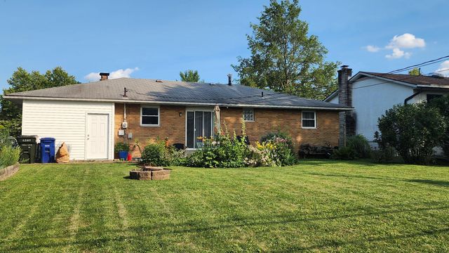 6389 Ambleside Drive, Columbus, OH 43229