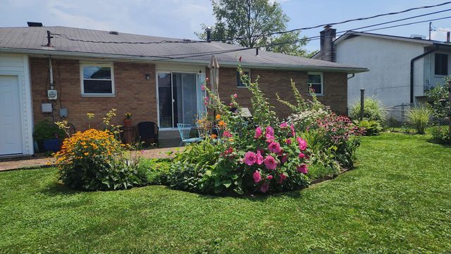 6389 Ambleside Drive, Columbus, OH 43229