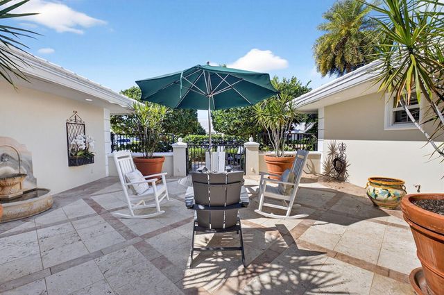 11740 N Lake Drive, Boynton Beach, FL 33436