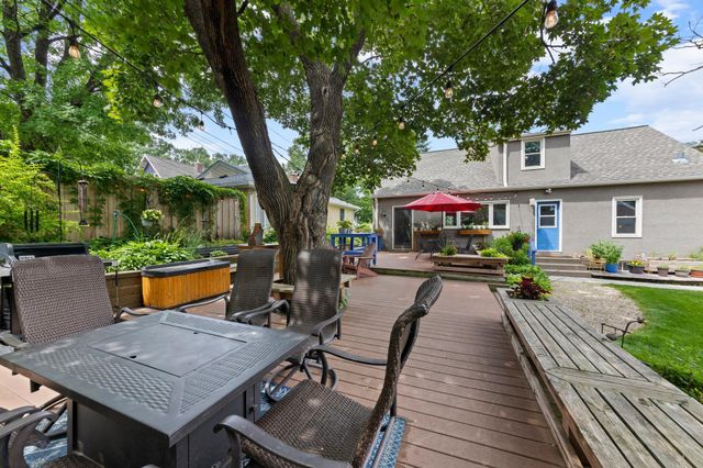3147 Webster Avenue S, Saint Louis Park, MN 55416