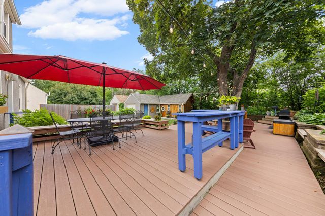 3147 Webster Avenue S, Saint Louis Park, MN 55416