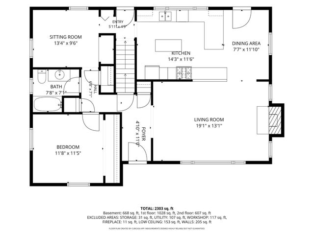 3147 Webster Avenue S, Saint Louis Park, MN 55416
