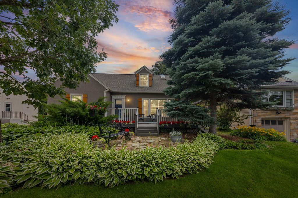 3147 Webster Avenue S, Saint Louis Park, MN 55416
