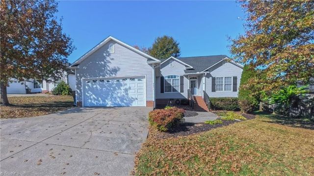 6071 Weant Road, Archdale, NC 27263