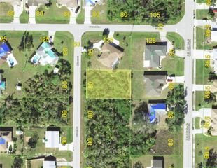 473 MILLPORT STREET NW, Port Charlotte, FL 33948