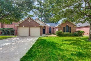 14039 Fairwood Breeze, Cypress, TX 77429