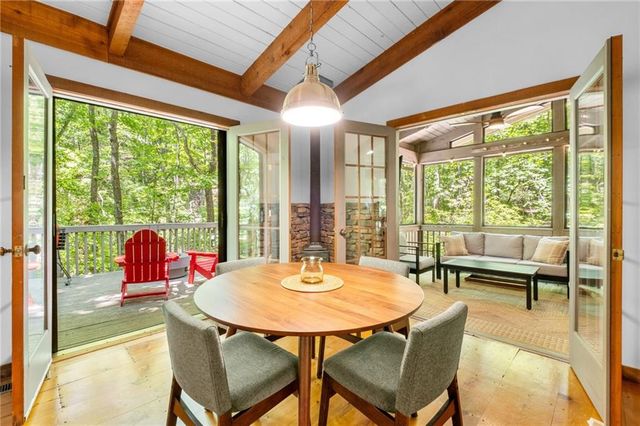 110 Sleeping Fawn Knoll, Big Canoe, GA 30143