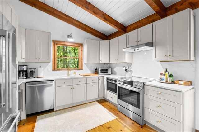 110 Sleeping Fawn Knoll, Big Canoe, GA 30143