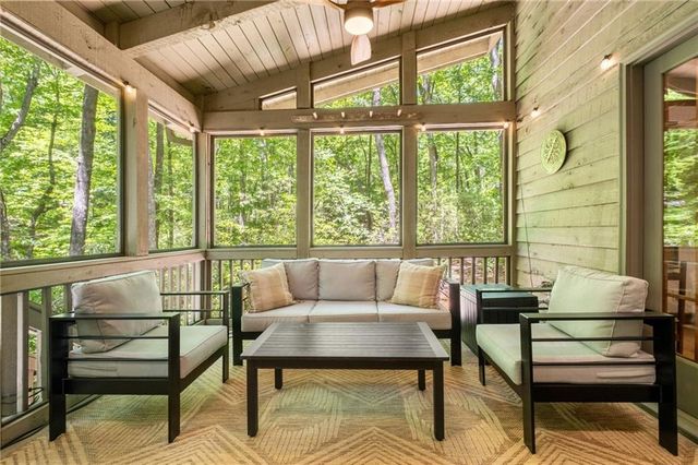 110 Sleeping Fawn Knoll, Big Canoe, GA 30143