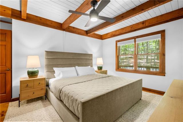 110 Sleeping Fawn Knoll, Big Canoe, GA 30143