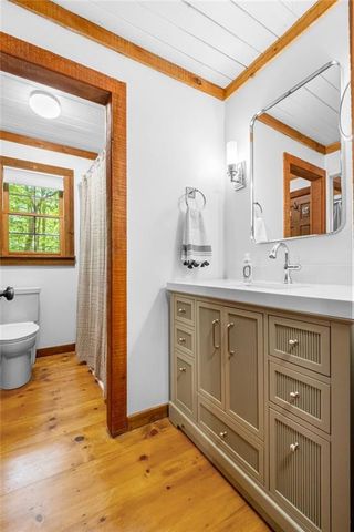 110 Sleeping Fawn Knoll, Big Canoe, GA 30143