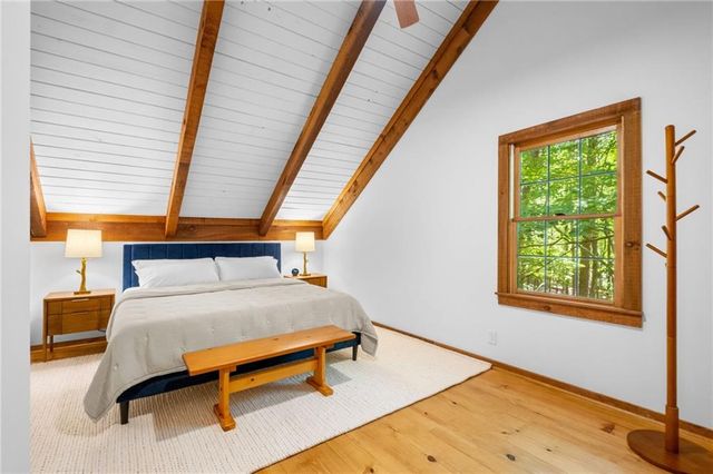110 Sleeping Fawn Knoll, Big Canoe, GA 30143