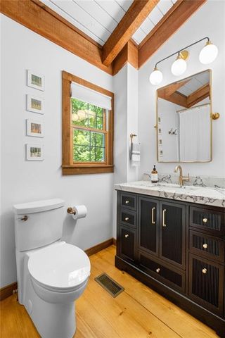 110 Sleeping Fawn Knoll, Big Canoe, GA 30143