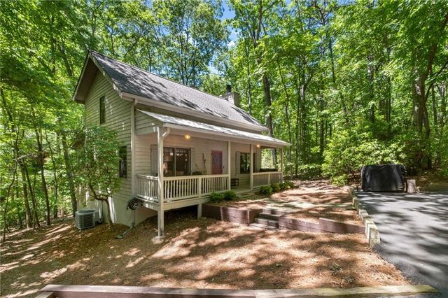 110 Sleeping Fawn Knoll, Big Canoe, GA 30143