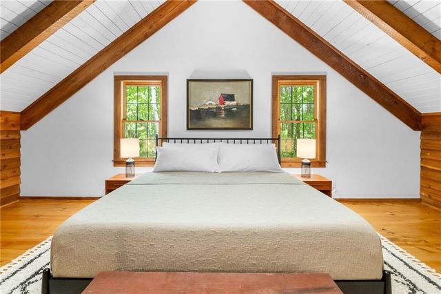 110 Sleeping Fawn Knoll, Big Canoe, GA 30143