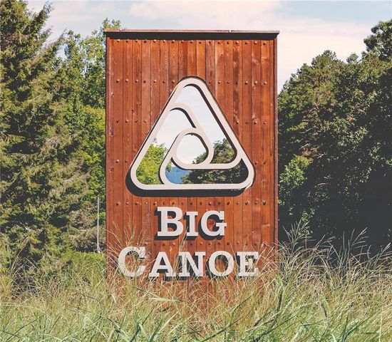 110 Sleeping Fawn Knoll, Big Canoe, GA 30143