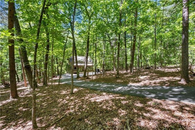 110 Sleeping Fawn Knoll, Big Canoe, GA 30143