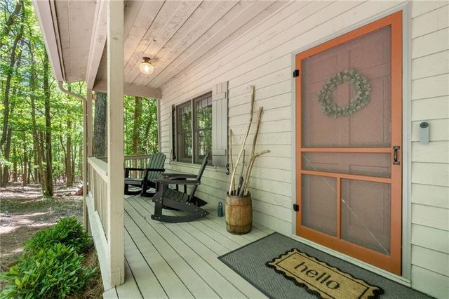 110 Sleeping Fawn Knoll, Big Canoe, GA 30143