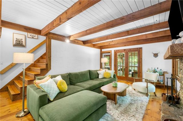 110 Sleeping Fawn Knoll, Big Canoe, GA 30143