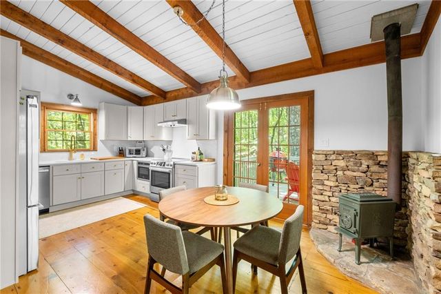 110 Sleeping Fawn Knoll, Big Canoe, GA 30143