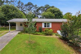 3576 Lakeshore Drive, Smyrna, GA 30082