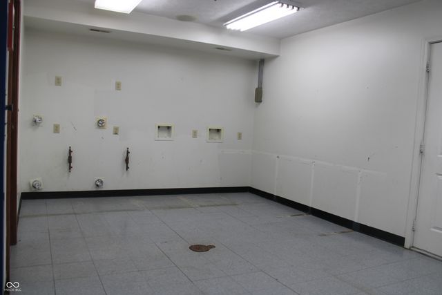 809 S Harrison Street, Alexandria, IN 46001