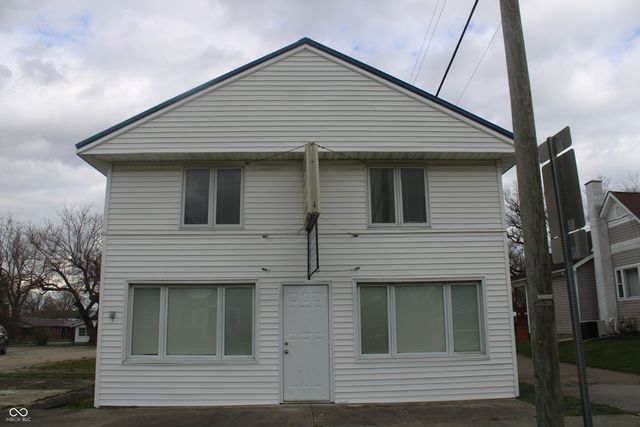 809 S Harrison Street, Alexandria, IN 46001