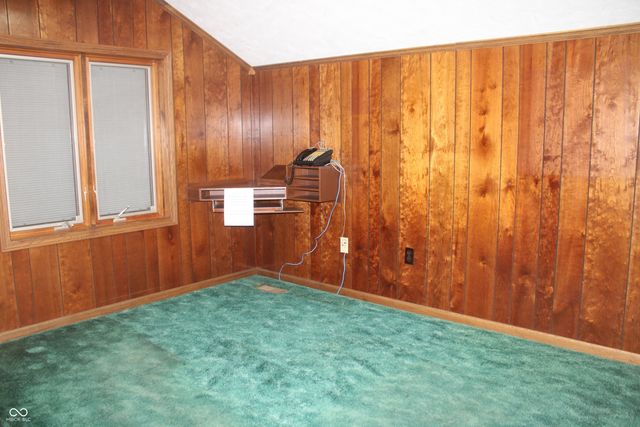 809 S Harrison Street, Alexandria, IN 46001