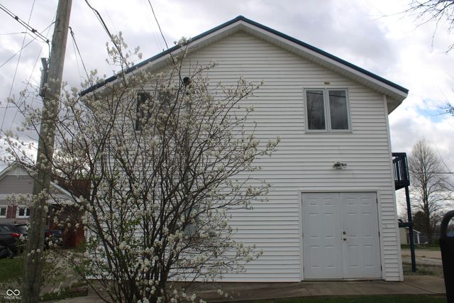 809 S Harrison Street, Alexandria, IN 46001