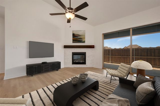 4729 Boyds Branch Drive, Arlington, TX 76005