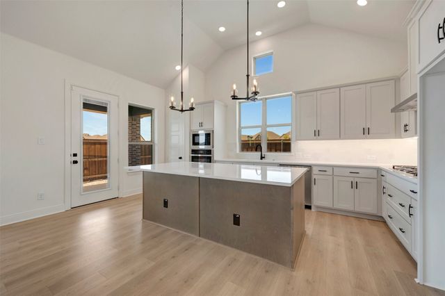 4729 Boyds Branch Drive, Arlington, TX 76005