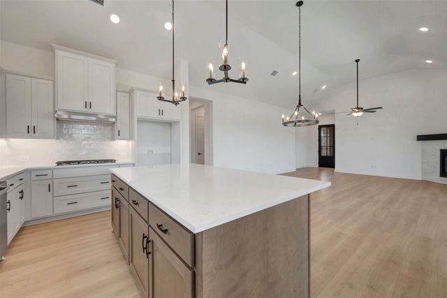 4729 Boyds Branch Drive, Arlington, TX 76005