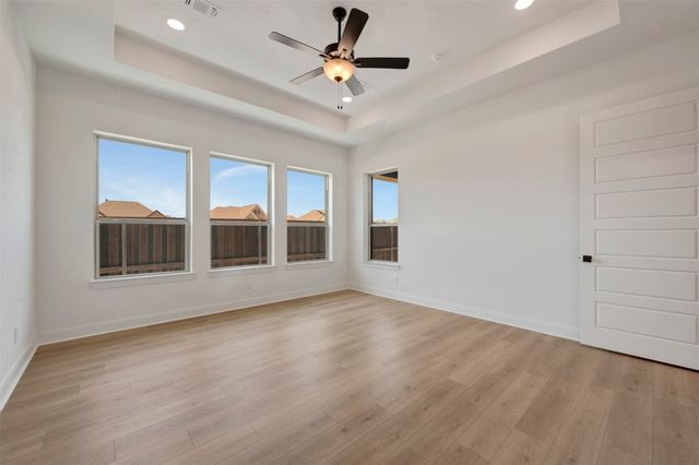 4729 Boyds Branch Drive, Arlington, TX 76005
