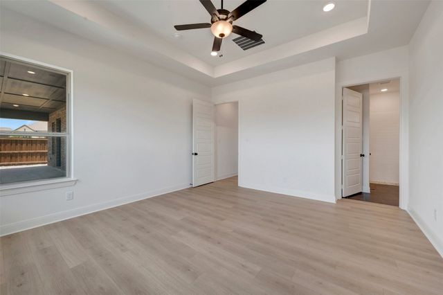 4729 Boyds Branch Drive, Arlington, TX 76005