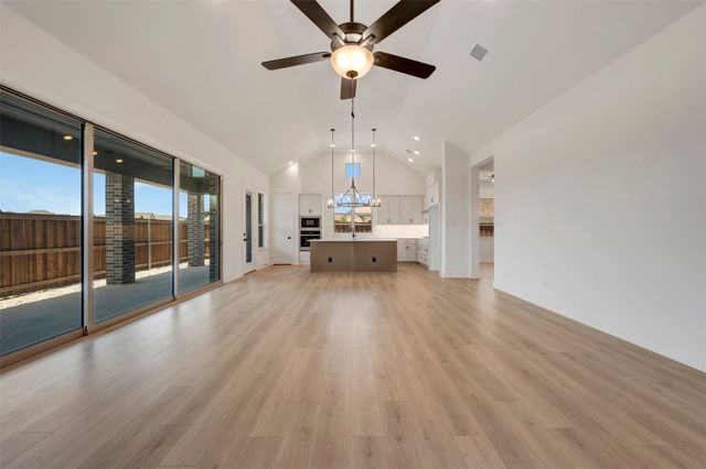 4729 Boyds Branch Drive, Arlington, TX 76005