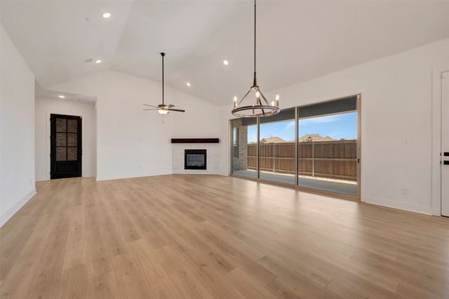 4729 Boyds Branch Drive, Arlington, TX 76005