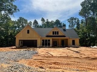 256 Eastwood Path, Rockmart, GA 30153