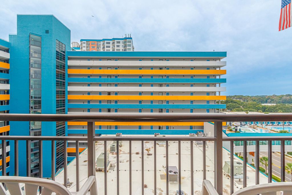 1501 S Ocean Blvd. # 1006, Myrtle Beach, SC 29577 — photo 2